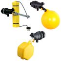 Jobe Float Valves
