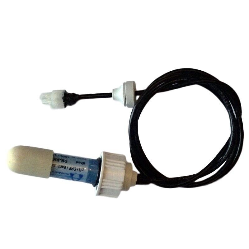 Aquarius Probe pH ORP Ground Ref Au Gold Version