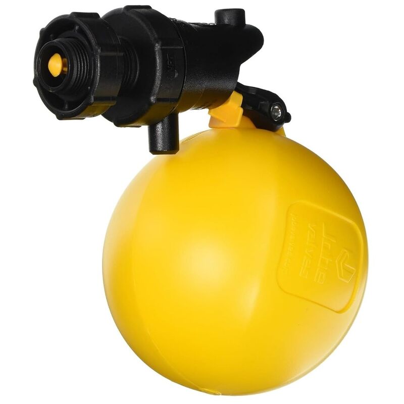 Jobe Rojo Float Valve 20mm RJV20