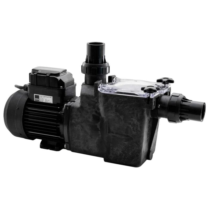 Poolrite SQ Pro Variable Speed Pump 15hp