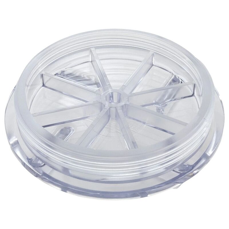 Waterco Alphaflo Pump Pre Strainer Lid 634000