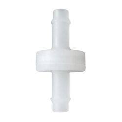 Astral
Non Return Check Valve
For 6mm Chemical Tubing