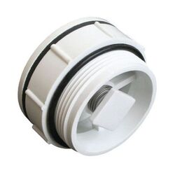 Pentair Hydrostatic Valve
40mm (With O-Ring)