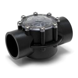 Jandy Check Valve 180°
50mm