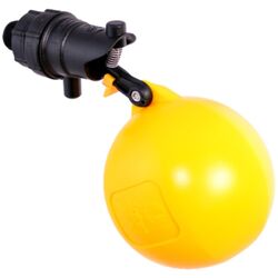 Jobe Rojo Float Valve
20mm (¾")
RJV20
