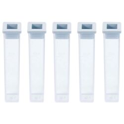 Lovibond CHECKIT Comparator Plastic Cells 5 Pack 145505