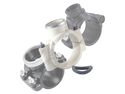 Couplings, Repair Clamps
& Tapping Saddles