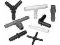 Hose Connectors - Plastic