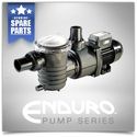 Enduro Pool & Spa Series
Pump Spare Parts
