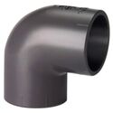 Grey PVC Fittings