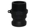 Camlock Fittings Polypropylene