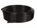 Black PE Tubing