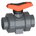 Georg Fischer (GF) Type 546
PVC Ball Valves