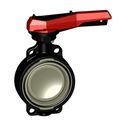 Georg Fischer (GF) Type 567
PVC Butterfly Valves