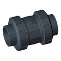 Georg Fischer (GF) Type 561
PVC Check Valves