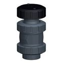 Georg Fischer (GF) Type 591
PVC Ventilation Valves