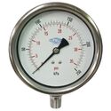 Floyd Standard Pressure Gauges