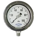 Floyd Heavy Duty Pressure Gauges