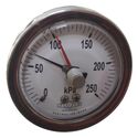 Floyd Heavy Duty Pressure Gauges (With Adjustable Pointer)