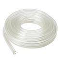 Clear PVC Chemical Tubing