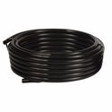 Black PE Chemical Tubing