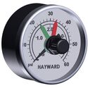 Hayward Pressure Gauges
