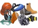 Personal Protective Equipment