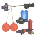 Float Valves