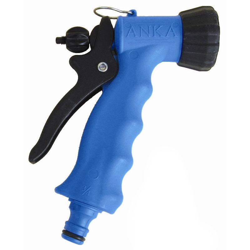 ANKA Hose Nozzle Trigger Gun 20mm