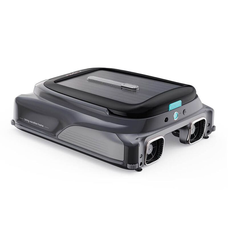Aiper Surfer S1 Robotic Solar Powered Pool Skimmer