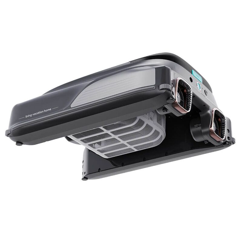 Aiper Surfer S1 Robotic Solar Powered Pool Skimmer
