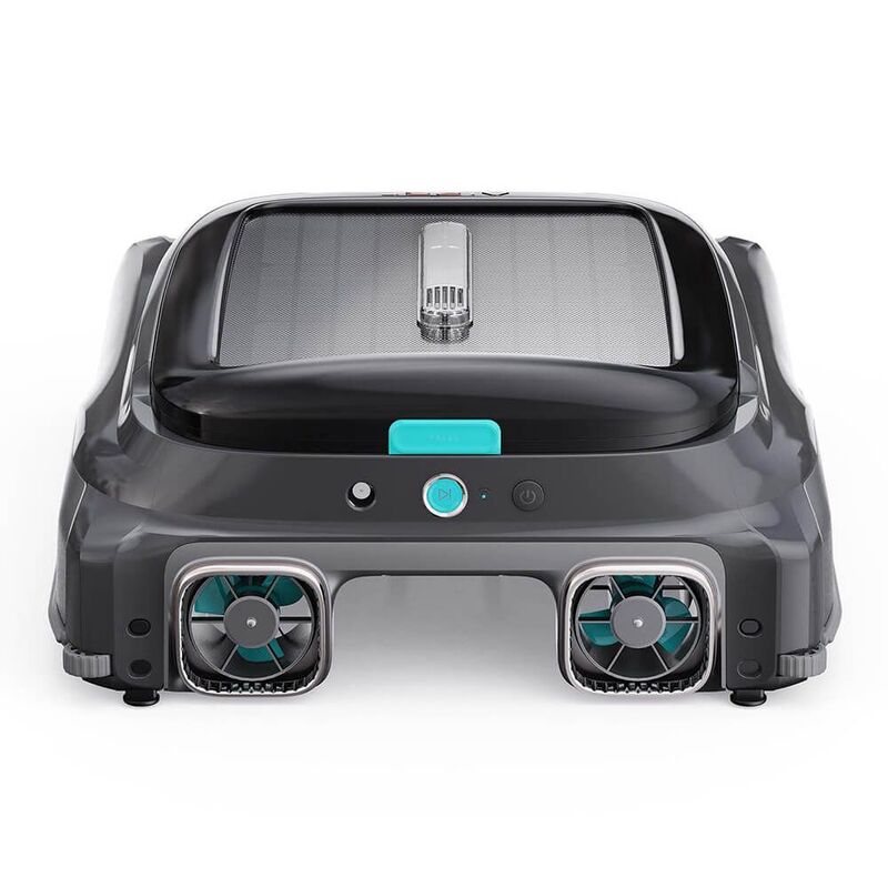 Aiper Surfer S1 Robotic Solar Powered Pool Skimmer
