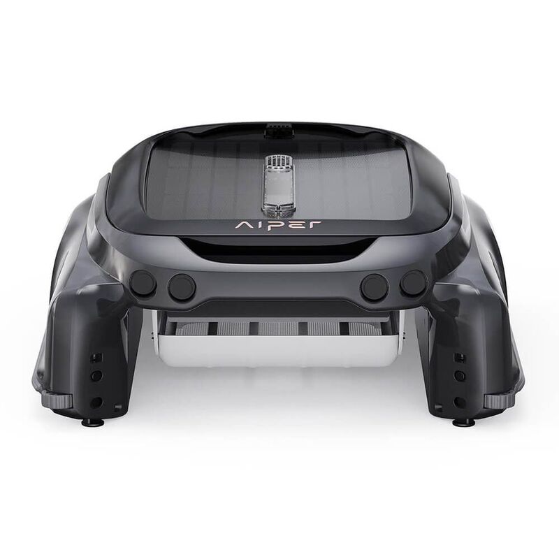 Aiper Surfer S1 Robotic Solar Powered Pool Skimmer