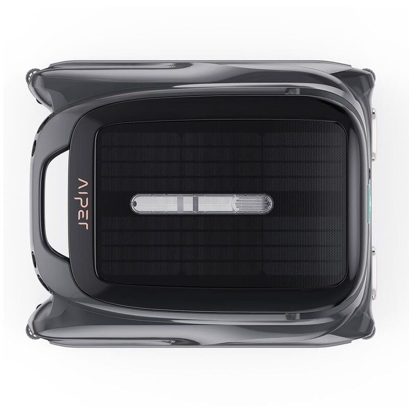 Aiper Surfer S1 Robotic Solar Powered Pool Skimmer