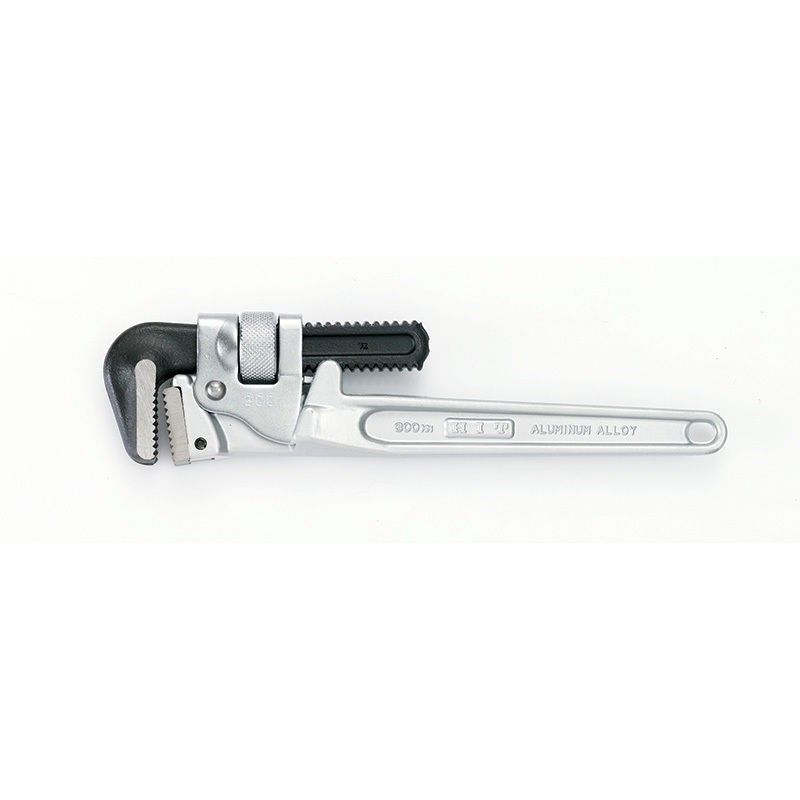 Aluminium Pipe Wrench 300mm
