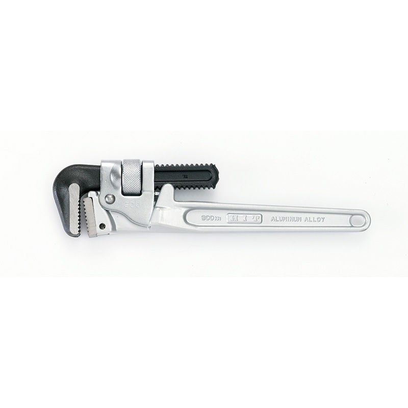 Aluminium Pipe Wrench 450mm