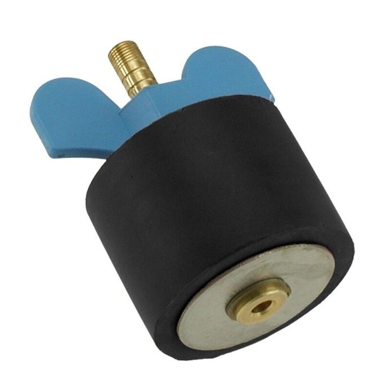 Anderson Expanding Plug Pipe Testing 51mm to 57mm O60