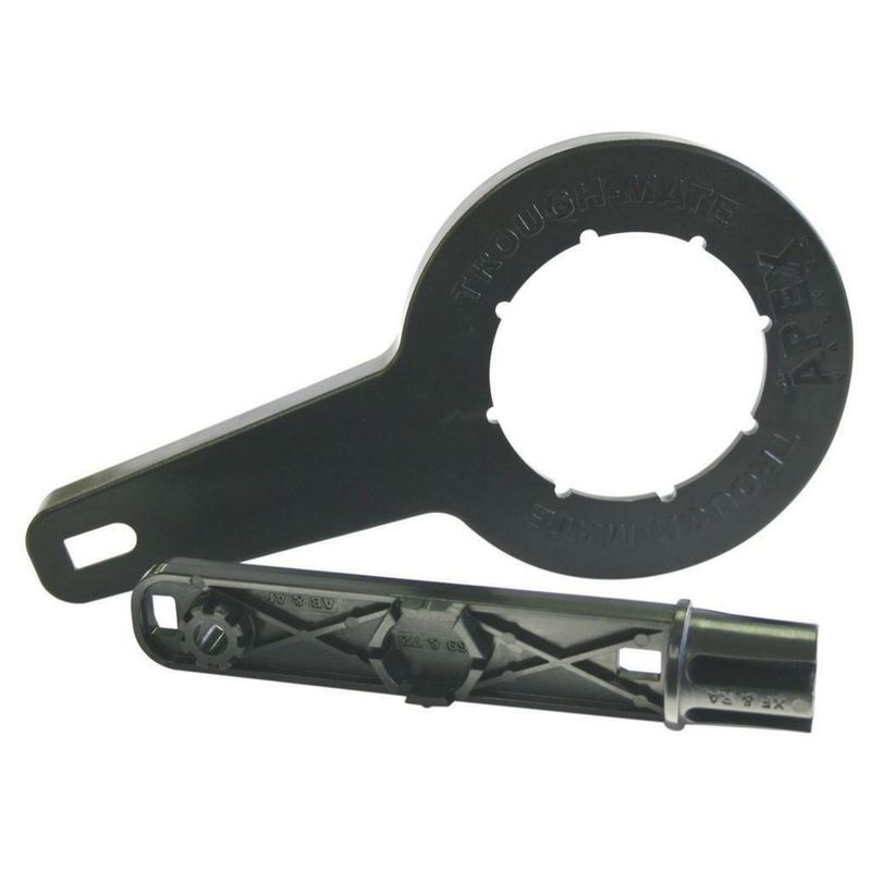 Apex TroughMate Valve Tool