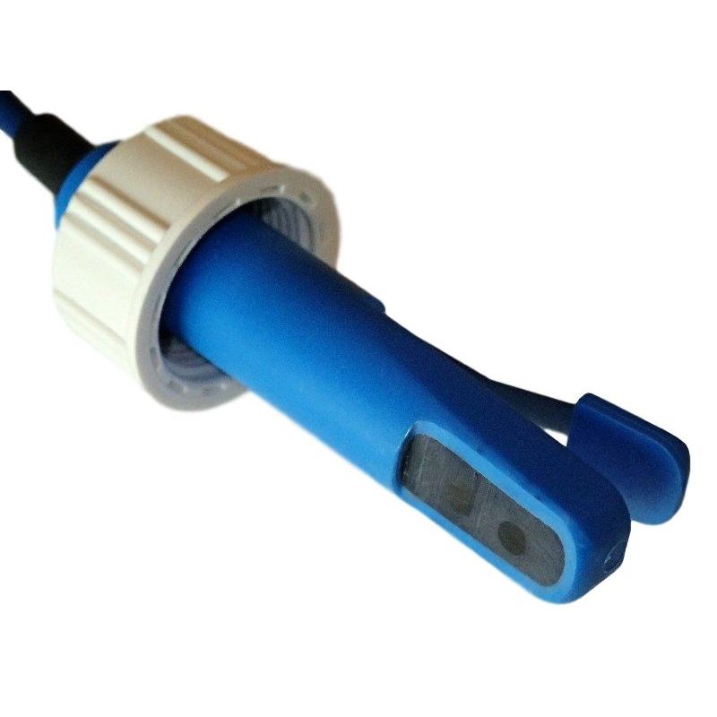 Aquarius Combination Probe Flow Conductivity Temperature