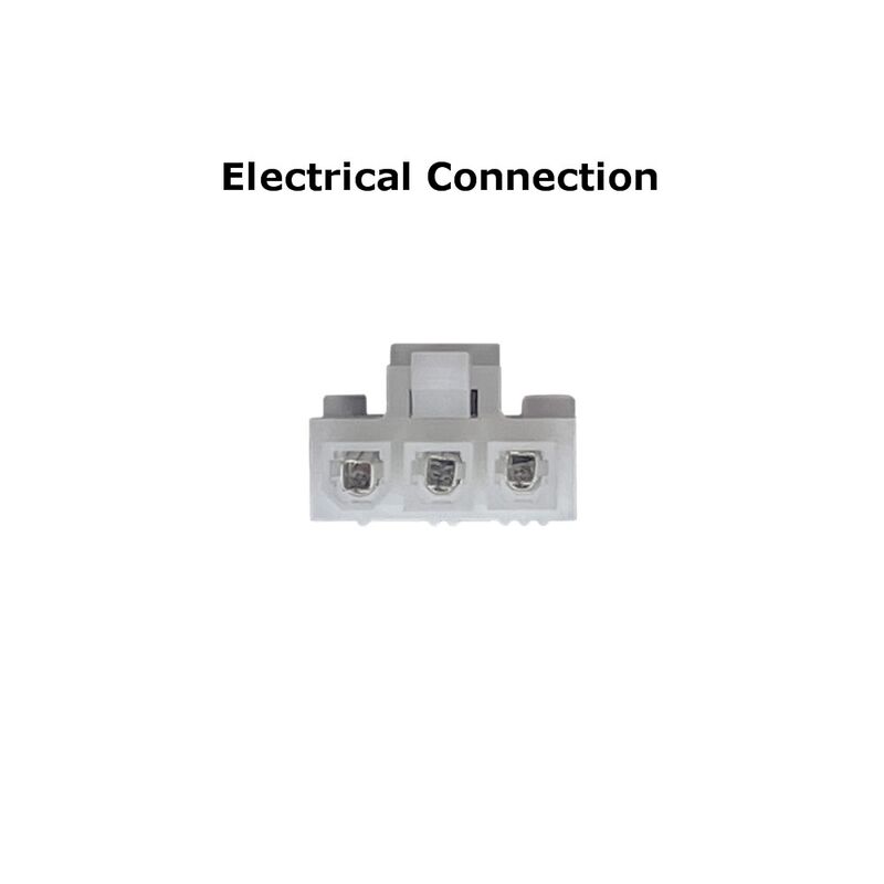Aquarius Probe FAC Pin Electrode
