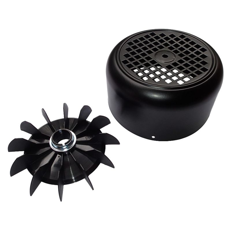 Astral Maxim Pump Fan And Cowl 4405010383
