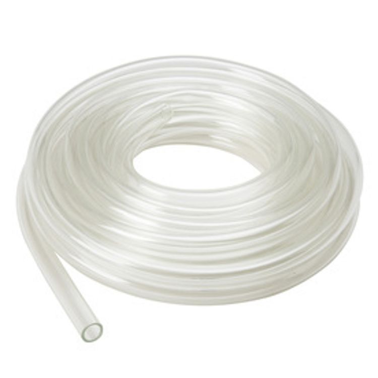 Barfell Clear PVC Tubing 12.5mm x 30m