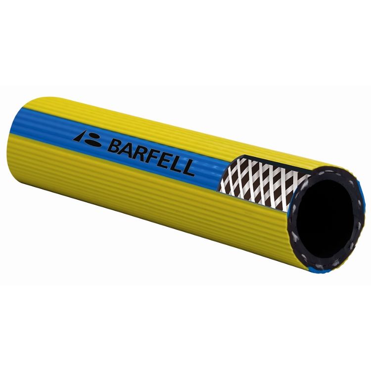 Barfell Ultraflex Air Hose 10mm x 10m