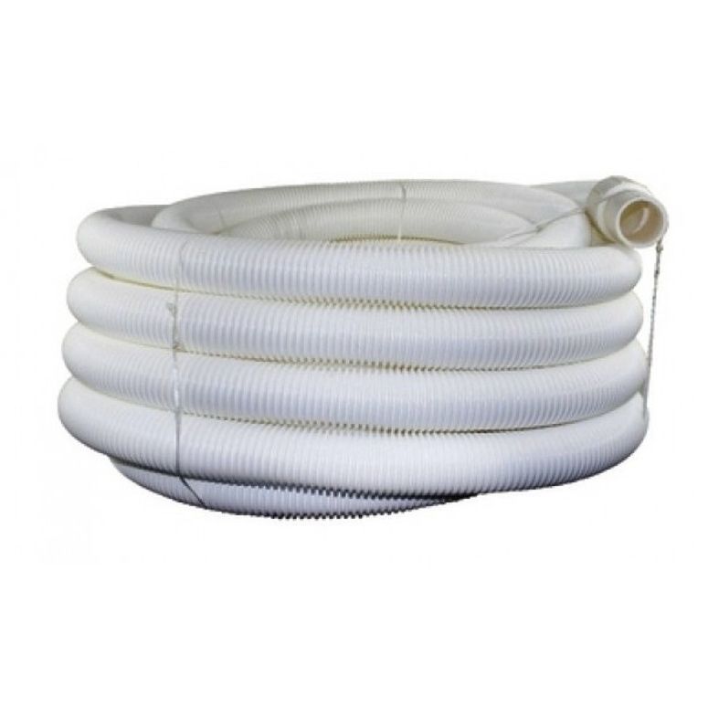 Barvac Pool Vacuum Hose 38mm x 13m