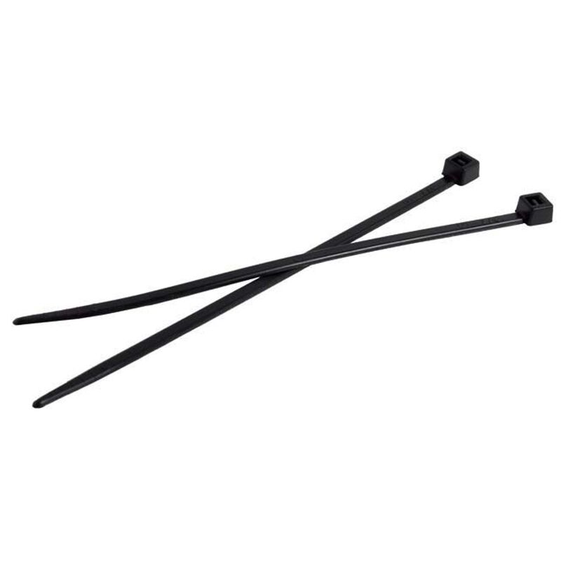 Cable Ties  25mm x 100mm Pack Of 100