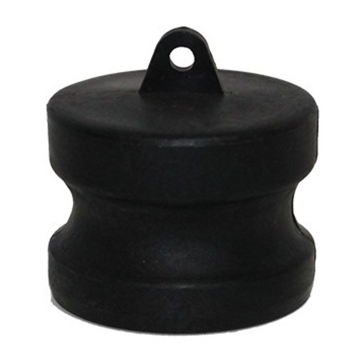 Camlock Fitting Type DP Polypropylene 25mm