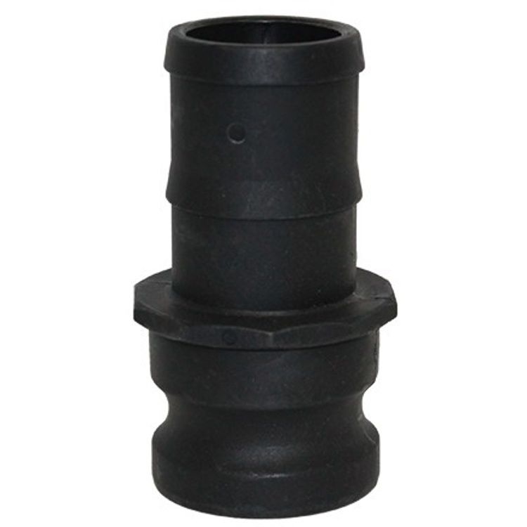 Camlock Fitting Type E Polypropylene 40mm