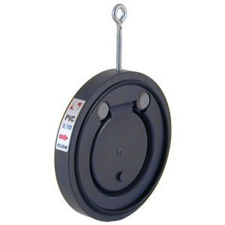 Cepex Wafer Check Valve 80mm