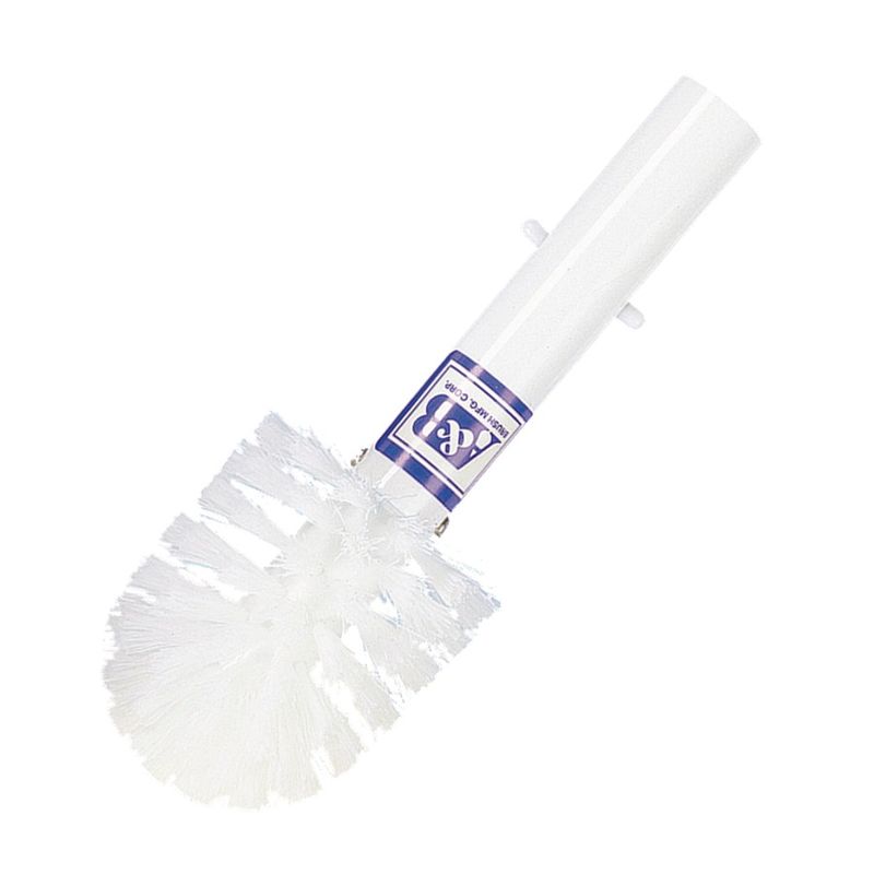 Corner and Step Brush Nylon Bristles