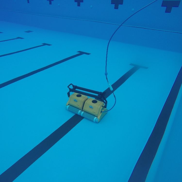 Dolphin Expert Pro Automatic Pool Cleaner